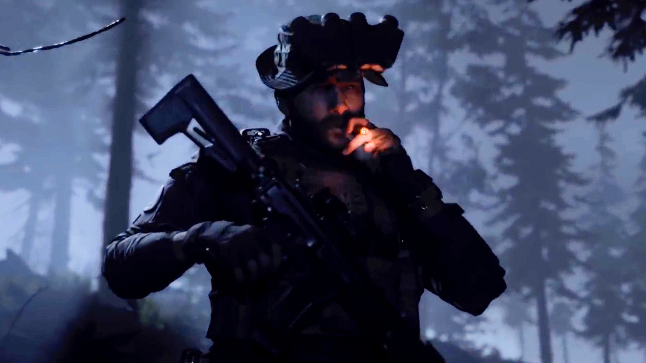 Call of Duty: Modern Warfare, consejos y trucos para ganar un juego multijugador 5 Call of Duty: Modern Warfare, consejos y trucos para ganar un juego multijugador