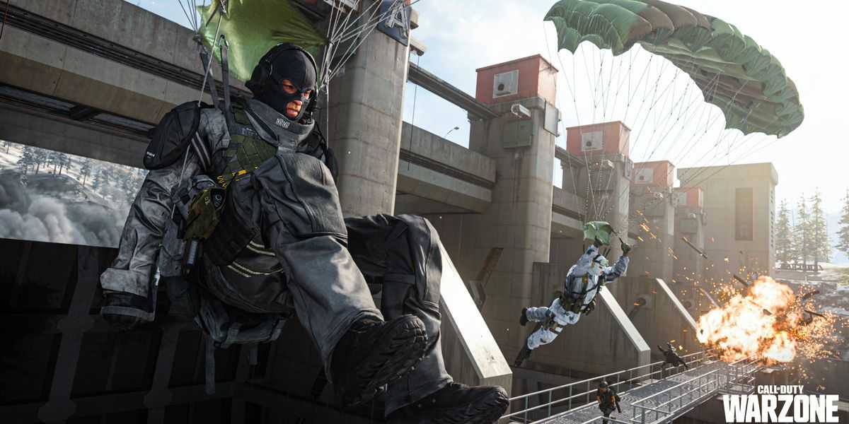Call of Duty: Warzone, la mejor arma para ganar 2 Call of Duty: Warzone, la mejor arma para ganar