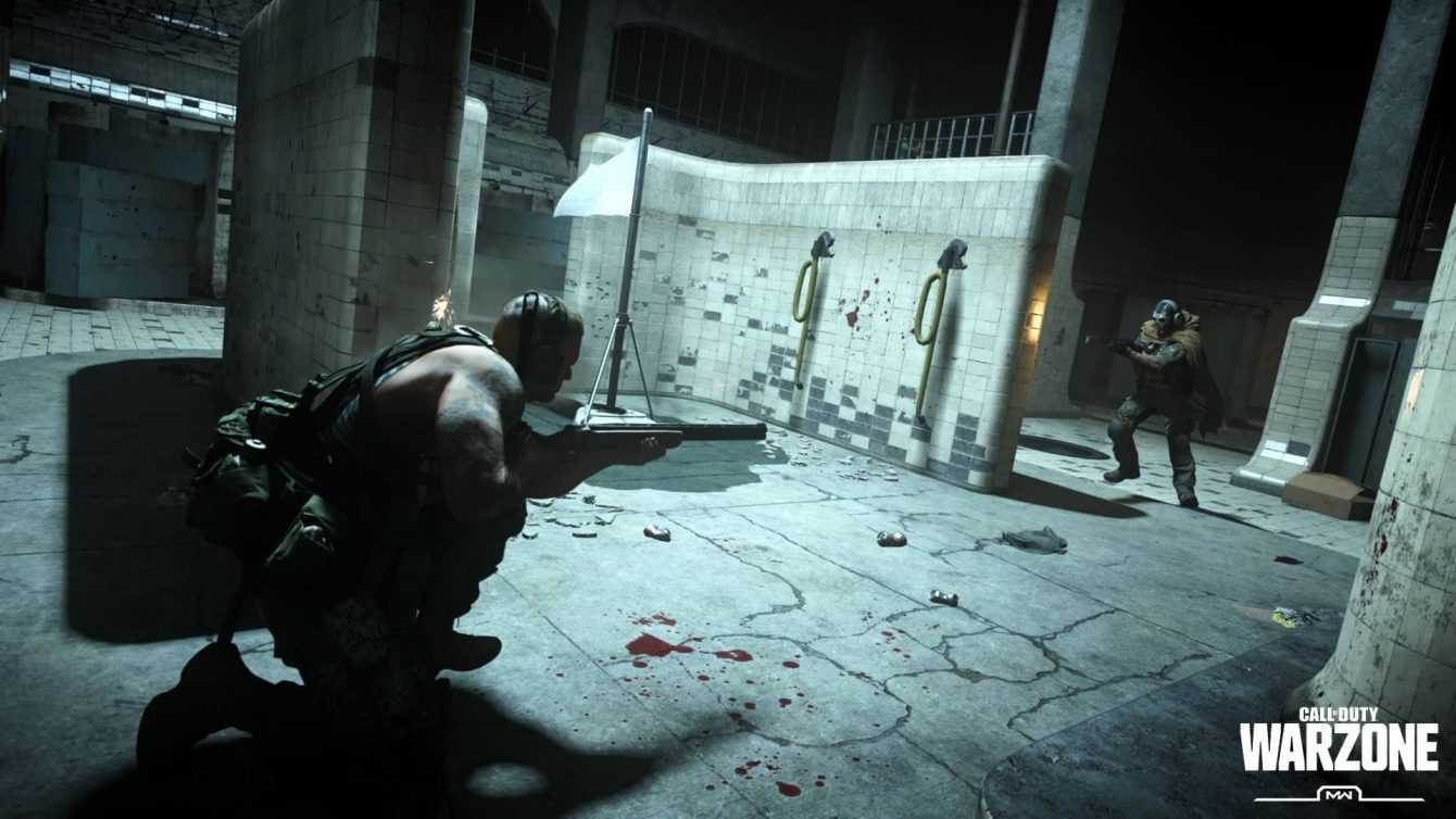 Call of Duty: Warzone, la mejor arma para ganar 7 Call of Duty: Warzone, la mejor arma para ganar