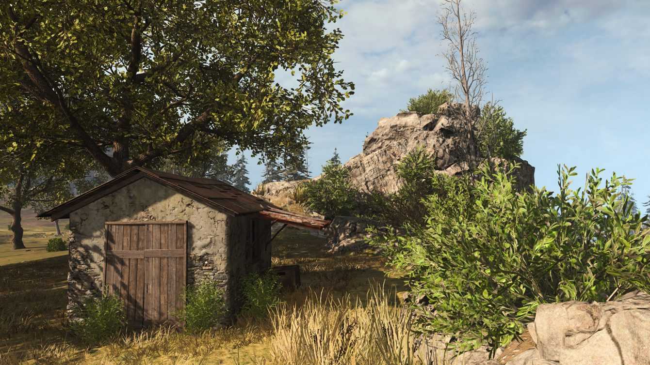 Call of Duty: Warzone, los mejores lugares del mapa para caer 2 Call of Duty: Warzone, los mejores lugares del mapa para caer