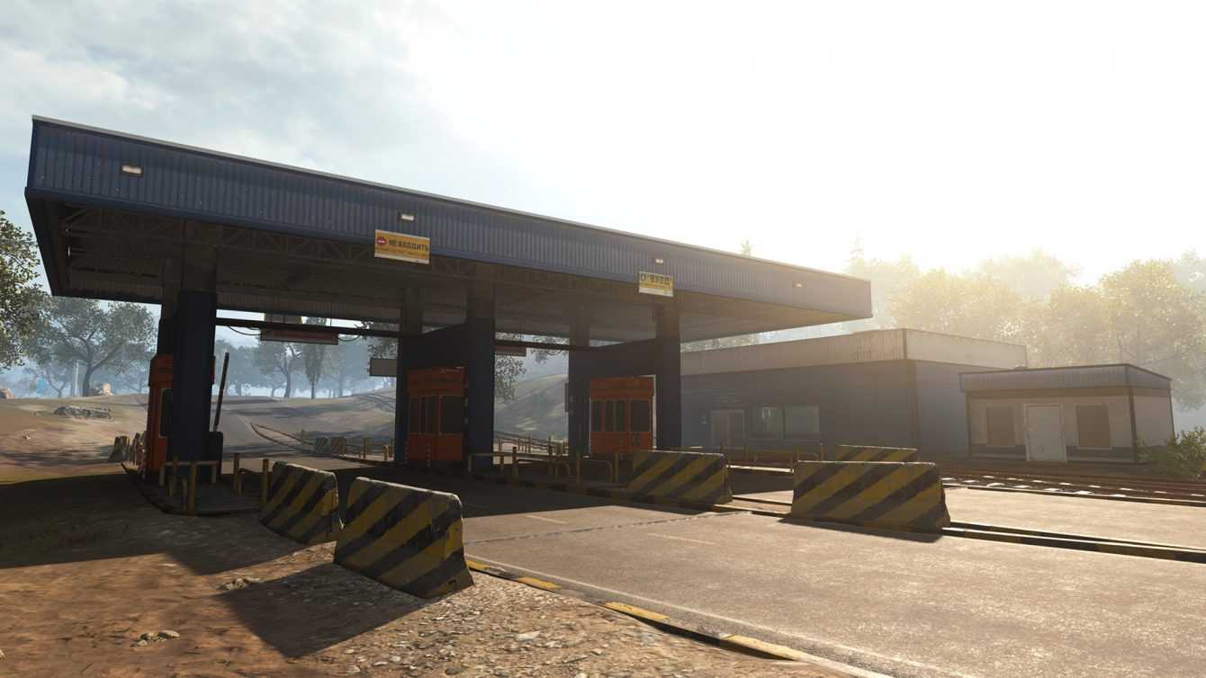 Call of Duty: Warzone, los mejores lugares del mapa para caer 3 Call of Duty: Warzone, los mejores lugares del mapa para caer