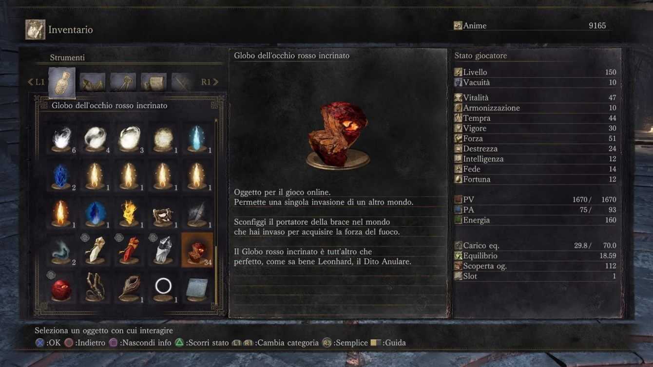 Dark Souls III PvP, Invasion y Red Eye Sphere Guía 2 Dark Souls III PvP, Invasion y Red Eye Sphere Guía