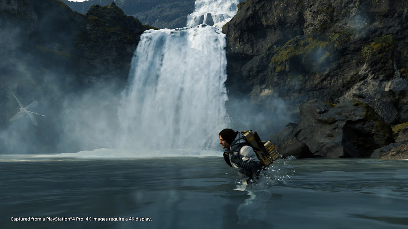 Death Stranding: consejos y trucos para empezar a jugar