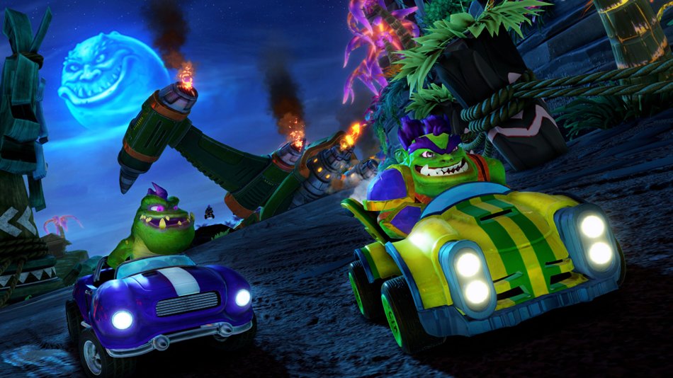Crash Team Racing: Nitratos ¡cómo desbloquear personajes! 2 Crash Team Racing: Nitratos ¡cómo desbloquear personajes!
