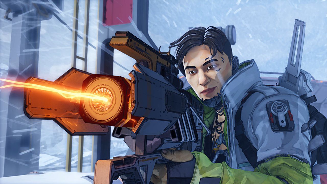 Desventaja sistémica de Apex Legends: consejos y trucos para ganar