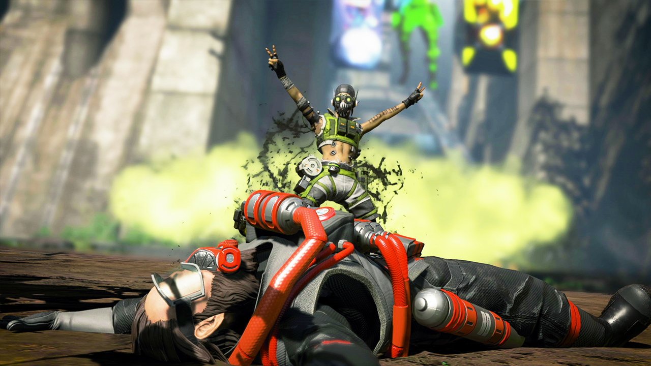 Desventaja sistémica de Apex Legends: consejos y trucos para ganar