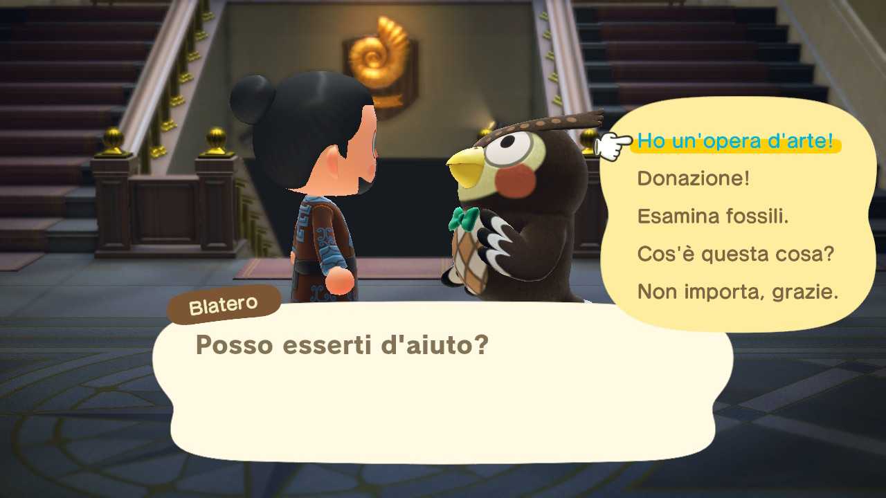 Animal Crossing: New Horizons, guía del museo y galería de arte 3 Animal Crossing: New Horizons, guía del museo y galería de arte