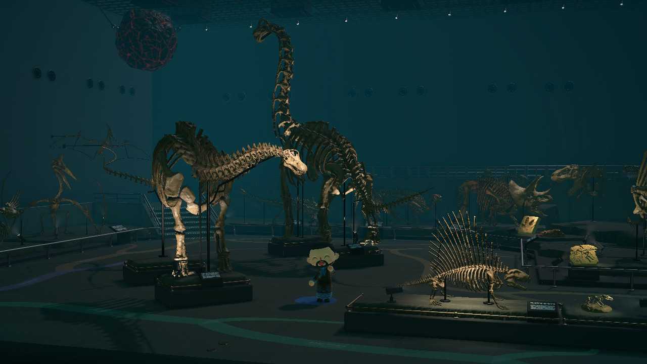 Animal Crossing: New Horizons, guía del museo y galería de arte 2 Animal Crossing: New Horizons, guía del museo y galería de arte