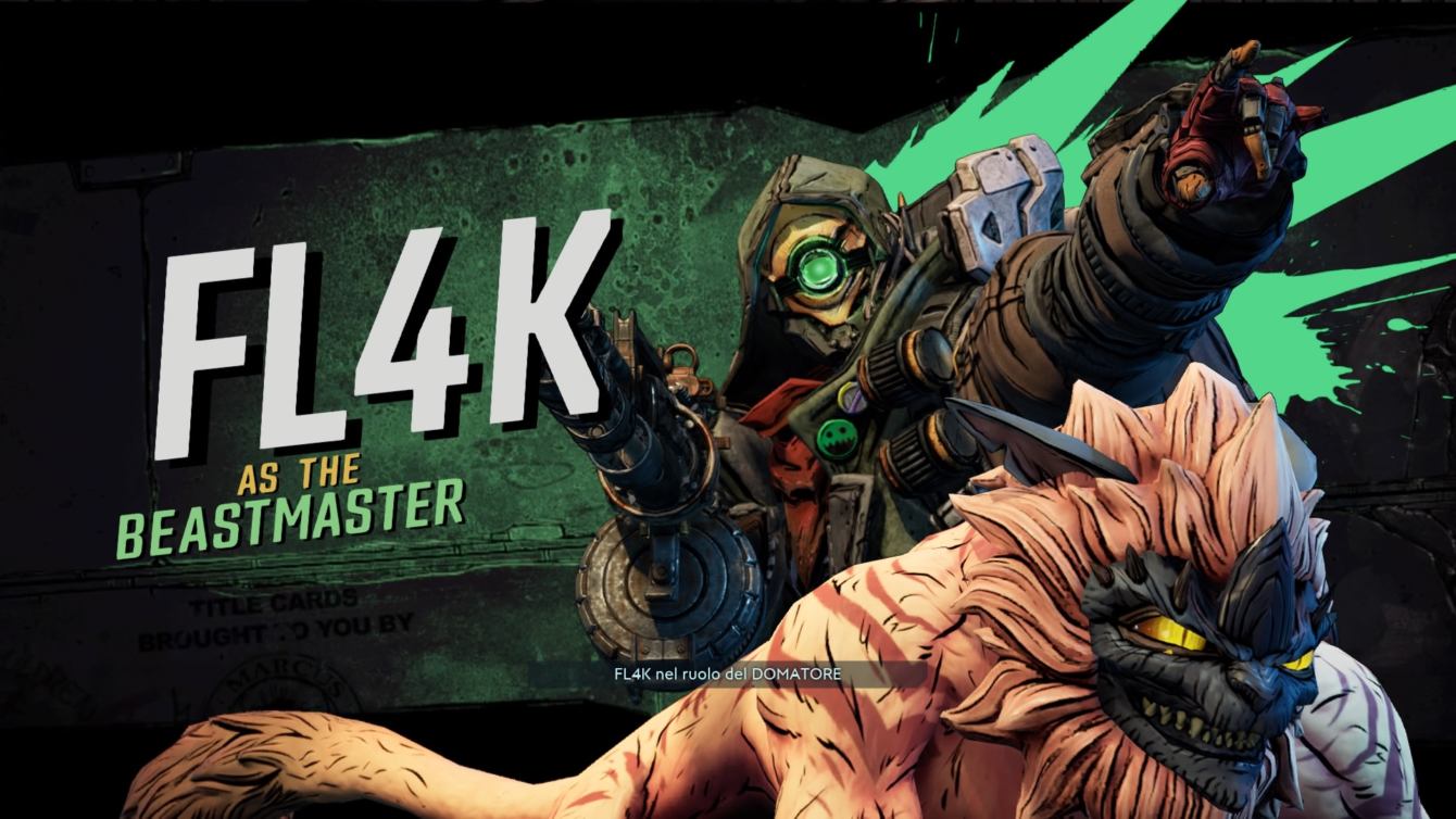 Borderlands 3: una guía para elegir un personaje para usar 4 Borderlands 3: una guía para elegir un personaje para usar