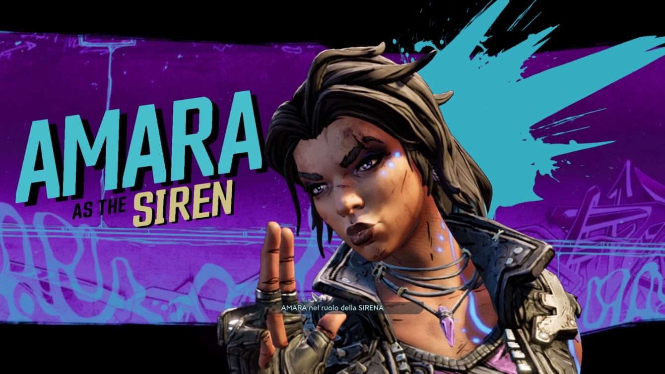 Borderlands 3: una guía para elegir un personaje para usar 2 Borderlands 3: una guía para elegir un personaje para usar