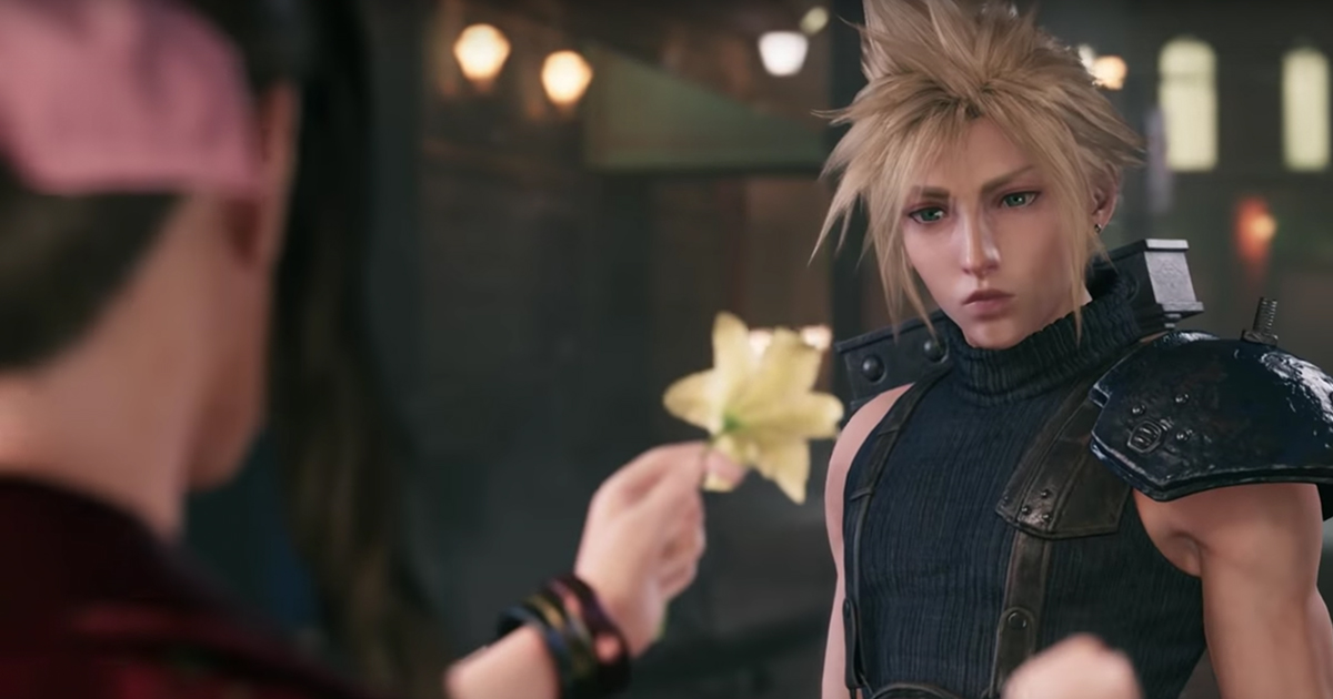 Final Fantasy VII Remake: una guía para encontrar todos los discos de música 3 Final Fantasy VII Remake: una guía para encontrar todos los discos de música