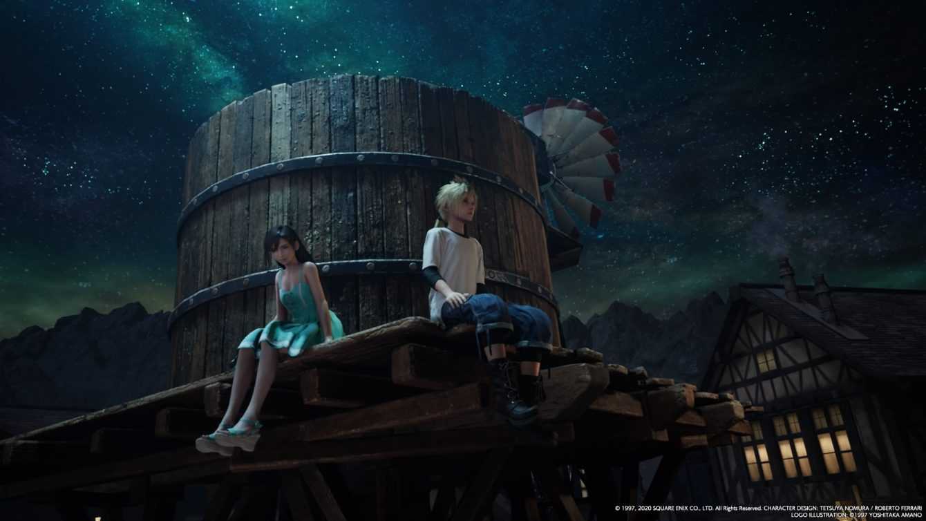 Final Fantasy VII Remake: cómo desbloquear toda la ropa 5 Final Fantasy VII Remake: cómo desbloquear toda la ropa