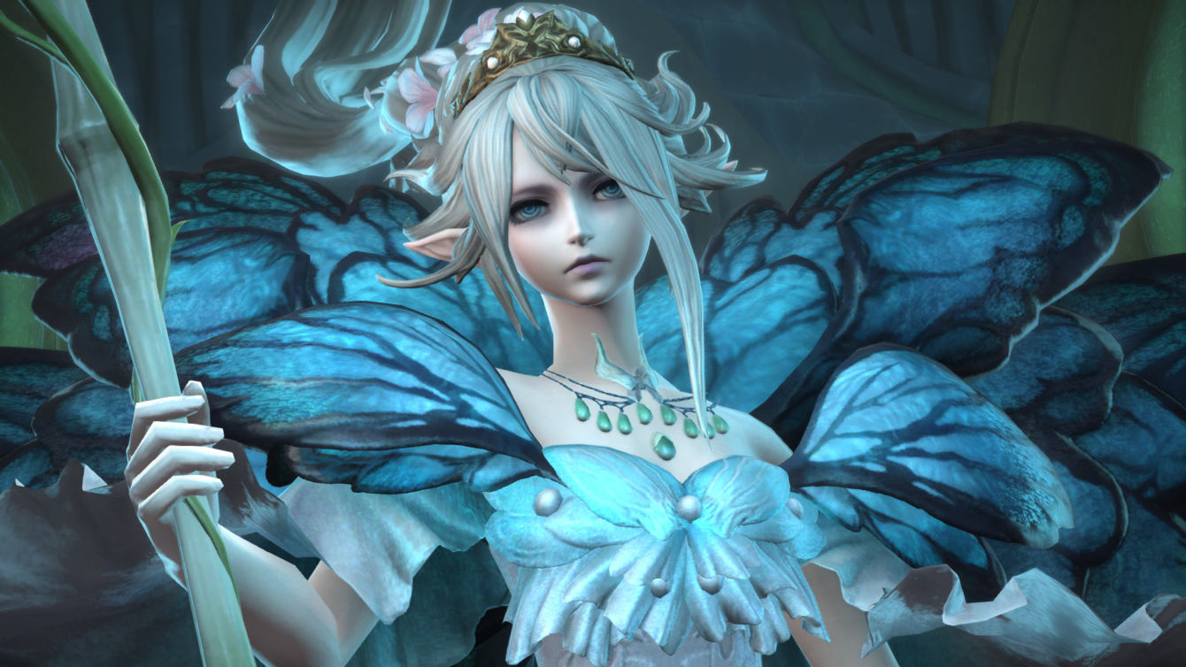 Final Fantasy 14: cómo escalar rápido Guía