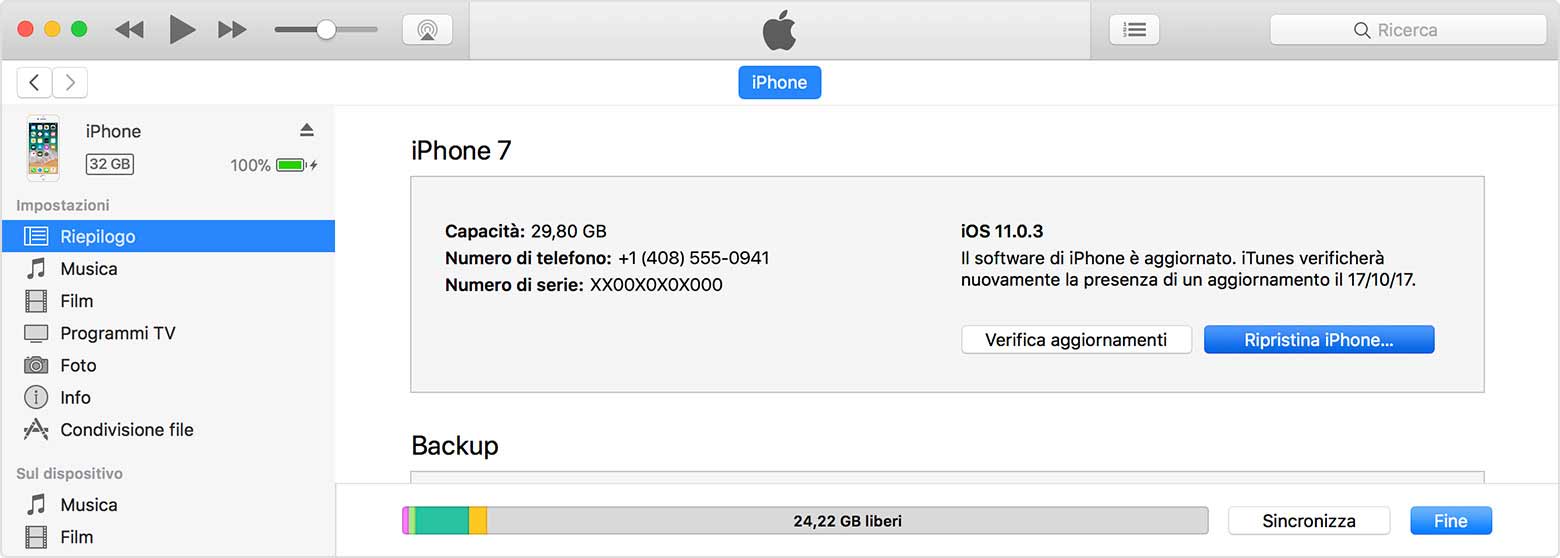 Cómo restablecer un iPhone atascado con una pantalla roja y azul 2 recuperar iphone bloqueado