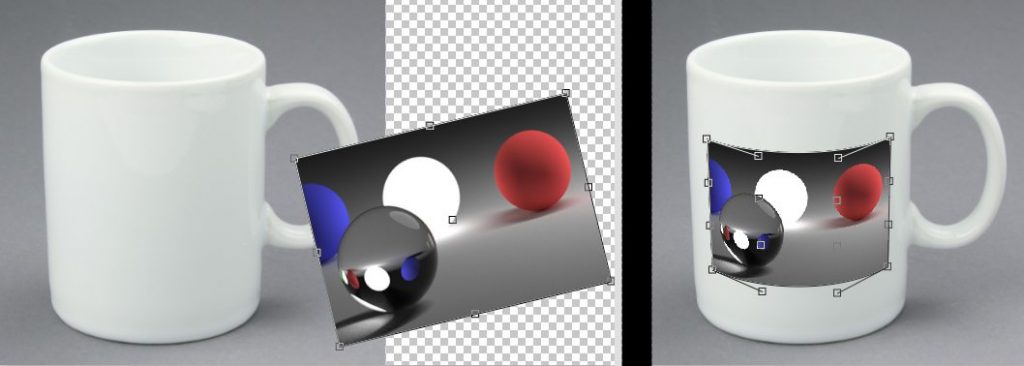 Cómo editar archivos de Photoshop en línea 3 Funciones de Photoshop