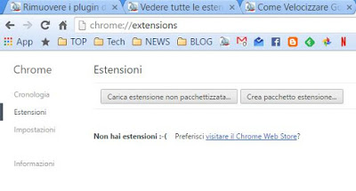 firefox cromado super rápido