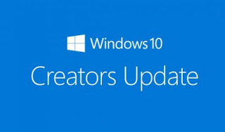 Actualización de Windows 10 Creators
