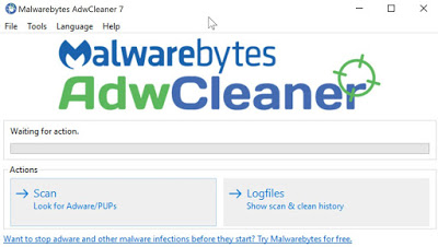 adwcleaner 8