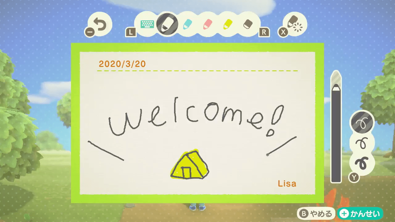 Animal Crossing: nuevos horizontes, consejos y trucos para empezar a jugar
