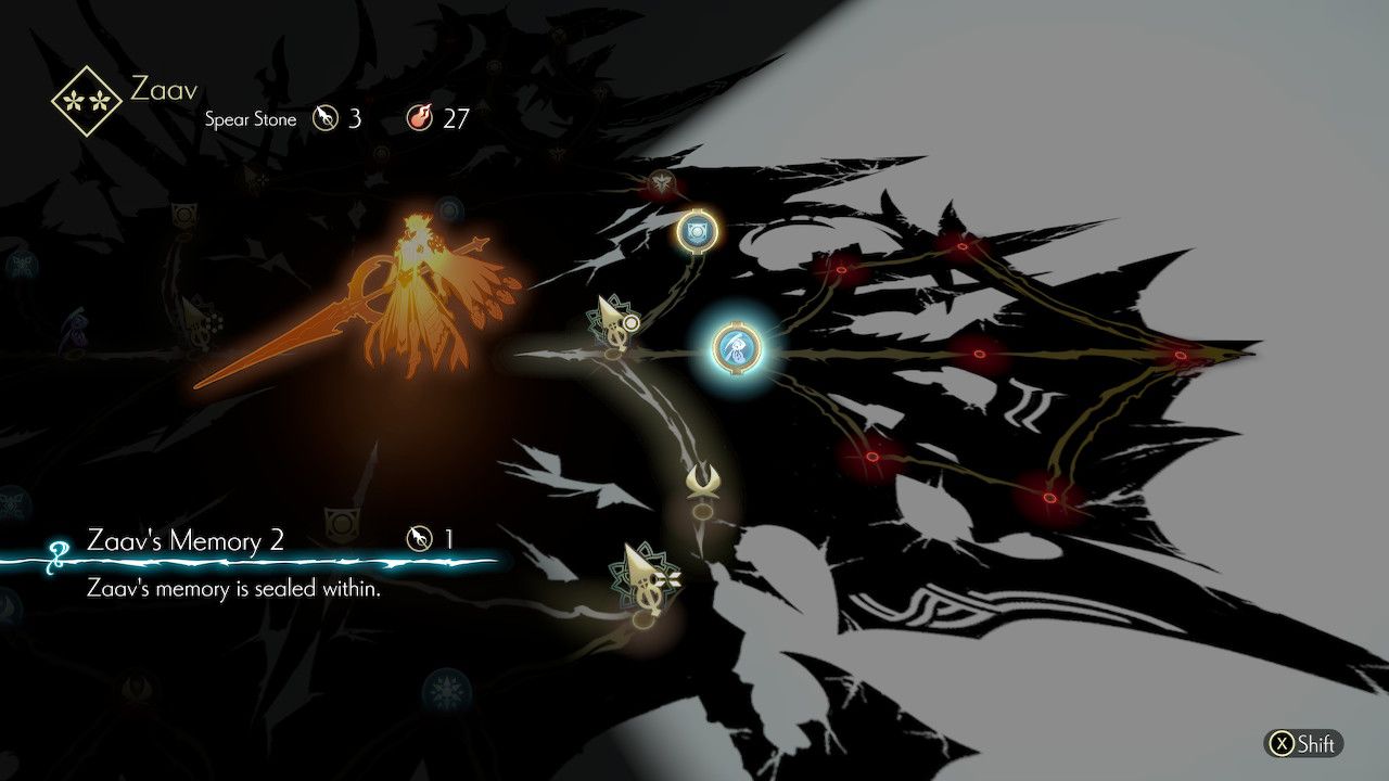 Aninaki: Cómo desbloquear Daemons Lore | Guía 1 Aninaki: Cómo desbloquear Daemons Lore | Guía