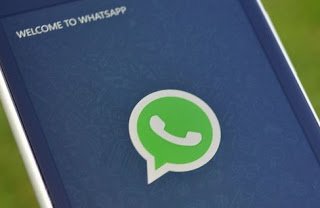 Desactivar WhatsApp