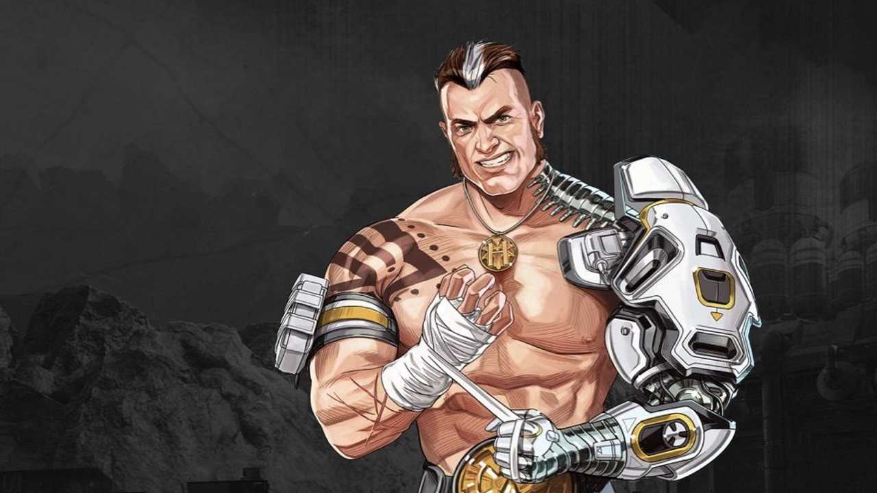 Apex Legends: consejos y guías de noticias de la cuarta temporada