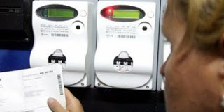 Aplicación de monitoreo de consumo