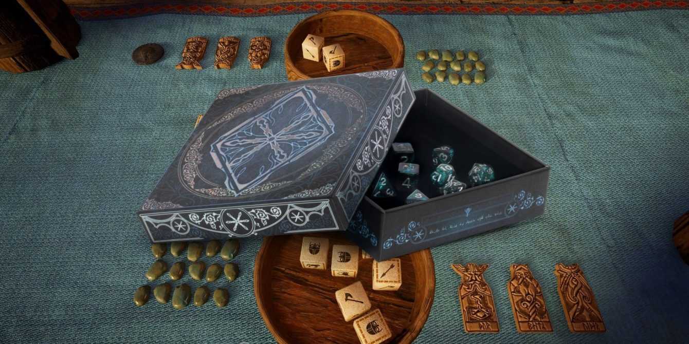 Assassin's Creed Valhalla: cómo ganar plata rápidamente 2 Assassin's Creed Valhalla: cómo ganar plata rápidamente