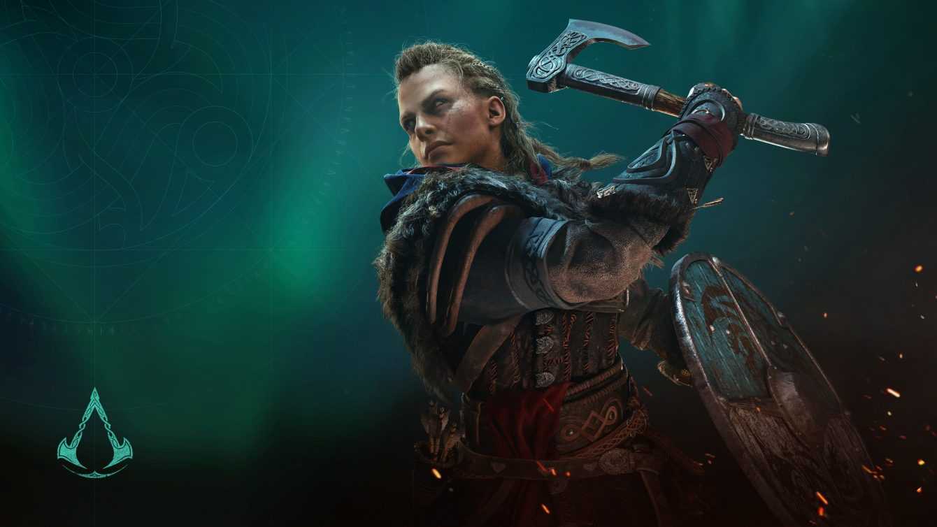 Assassin's Creed Valhalla: cómo pescar 2 Assassin's Creed Valhalla: cómo pescar