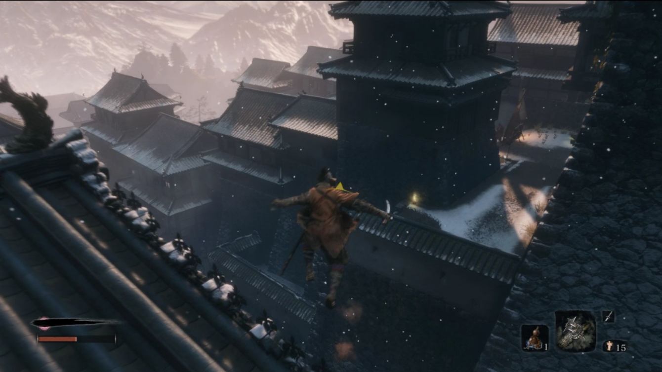 Axe: dónde encontrar todos los fragmentos de la máscara del dragón danzante 3 Axe: dónde encontrar todos los fragmentos de la máscara del dragón danzante