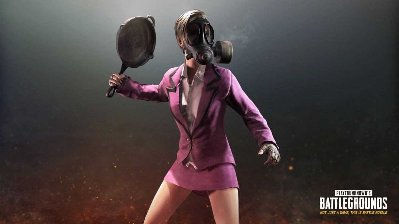 Battlefields PlayerUnknown: Top 10 mejores armas Guía 1 Battlefields PlayerUnknown: Top 10 mejores armas Guía