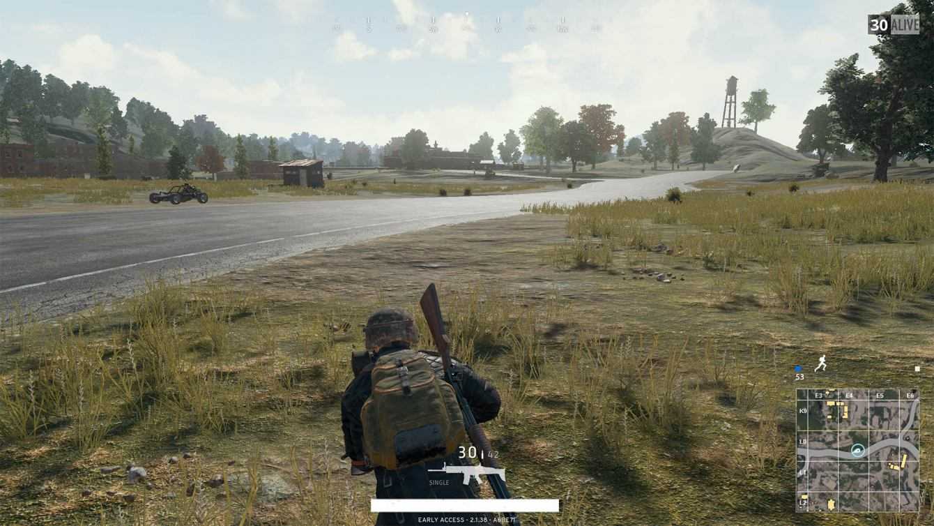Battlefields PlayerUnknown: estrategias y consejos Guía (actualizado)