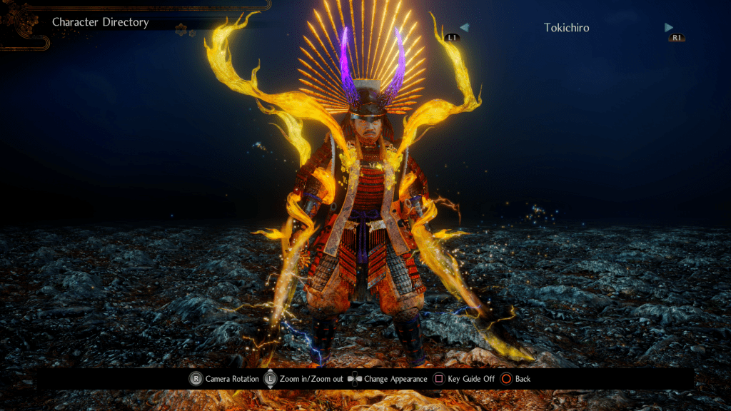 Boss Guide Nioh 2: Cómo derrotar a Tokichira con Yoka 2 Boss Guide Nioh 2: Cómo derrotar a Tokichira con Yoka