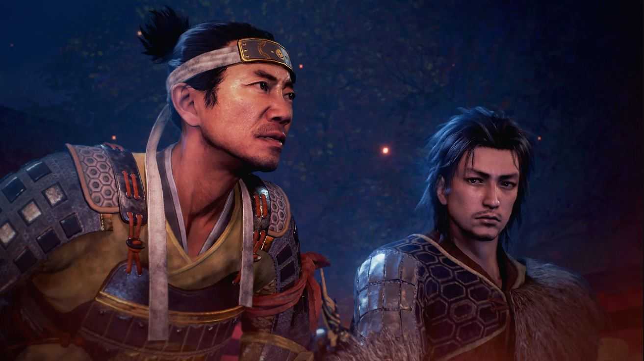 Guía de Nioh Boss 2: Cómo derrotar a Tokichira 1 Guía de Nioh Boss 2: Cómo derrotar a Tokichira
