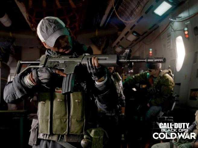 Call of Duty Black Ops Cold War: consejos y trucos para la beta 2 Call of Duty Black Ops Cold War: consejos y trucos para la beta