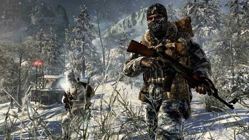 Call of Duty: Cold War Black Ops, la mejor configuración