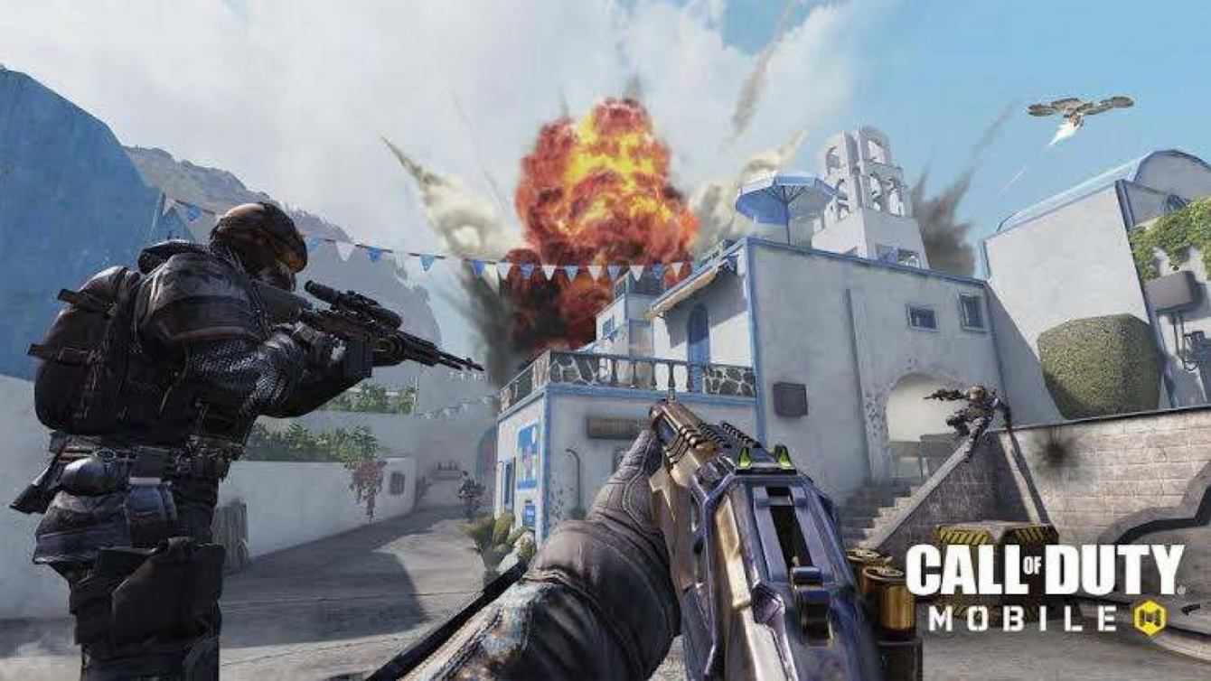 Call of Duty Mobile: cómo levantarse rápido