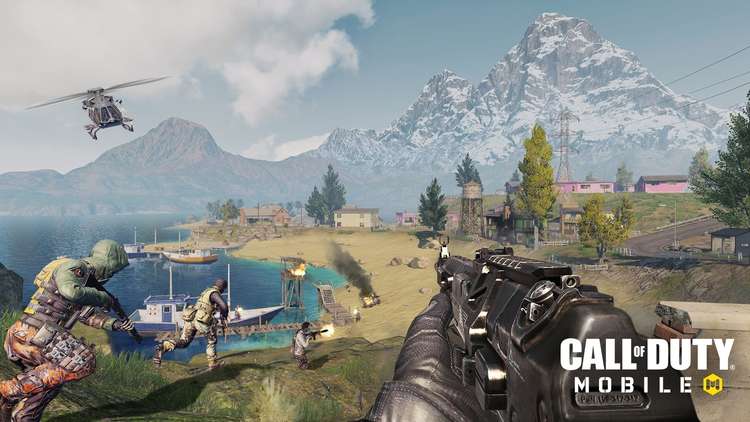 Call of Duty Mobile: consejos y trucos para empezar 1 Call of Duty Mobile: consejos y trucos para empezar