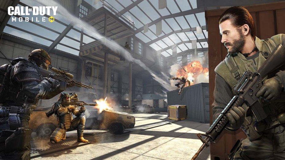 Call of Duty Mobile: consejos y trucos para empezar