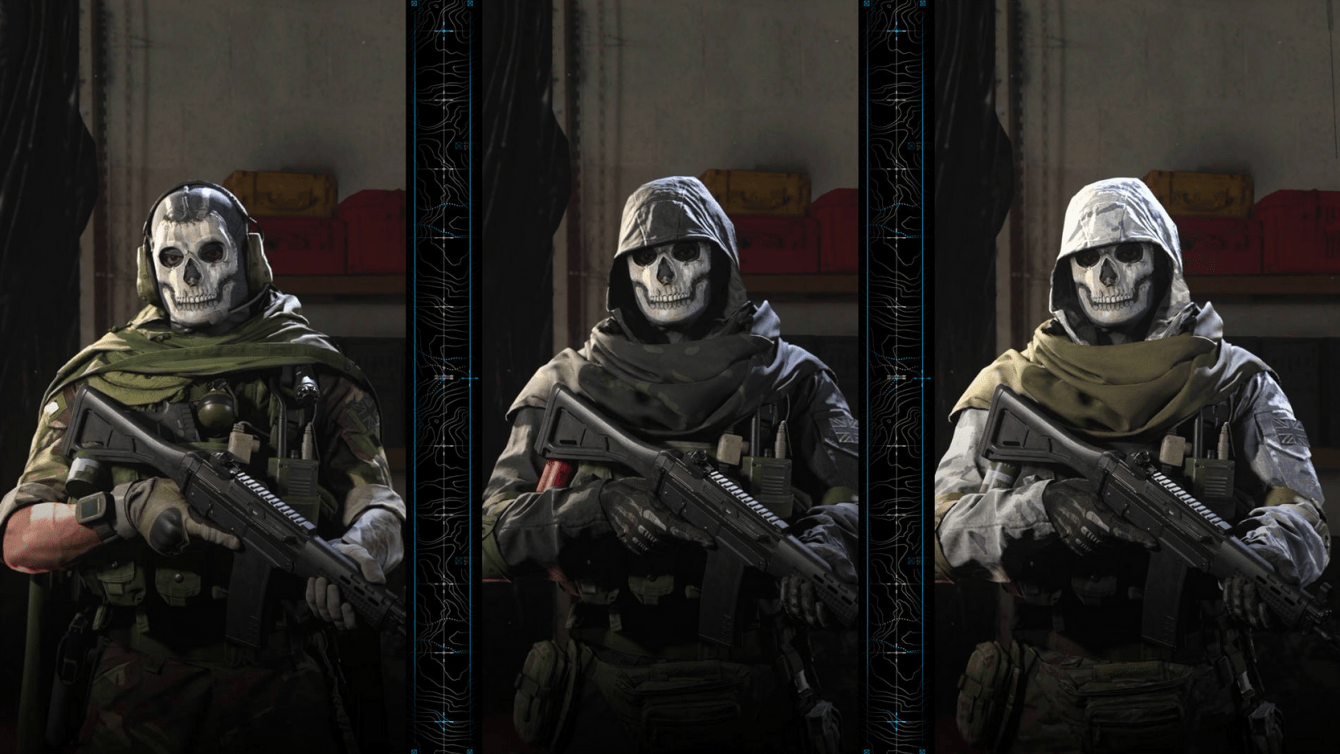 Call of Duty Warzone: cómo desbloquear todos los operadores 2 Call of Duty Warzone: cómo desbloquear todos los operadores