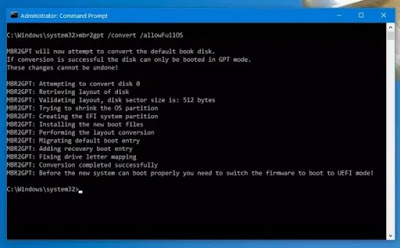 BIOS a UEFI