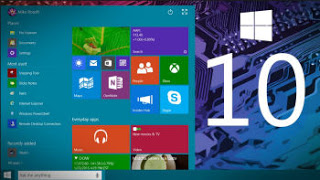 instalar Windows 10 de 64 bits desde Windows de 32 bits