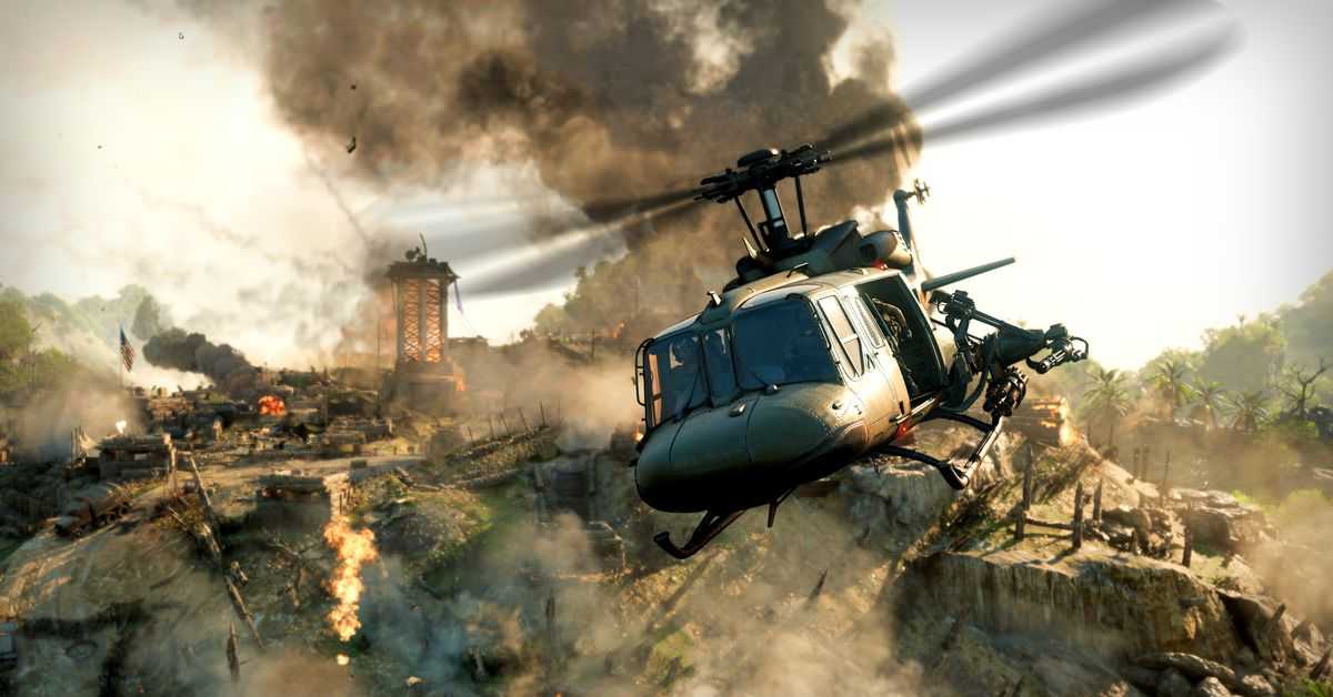 Call of Duty Black Ops Cold War: consejos y trucos para la beta 6 Call of Duty Black Ops Cold War: consejos y trucos para la beta