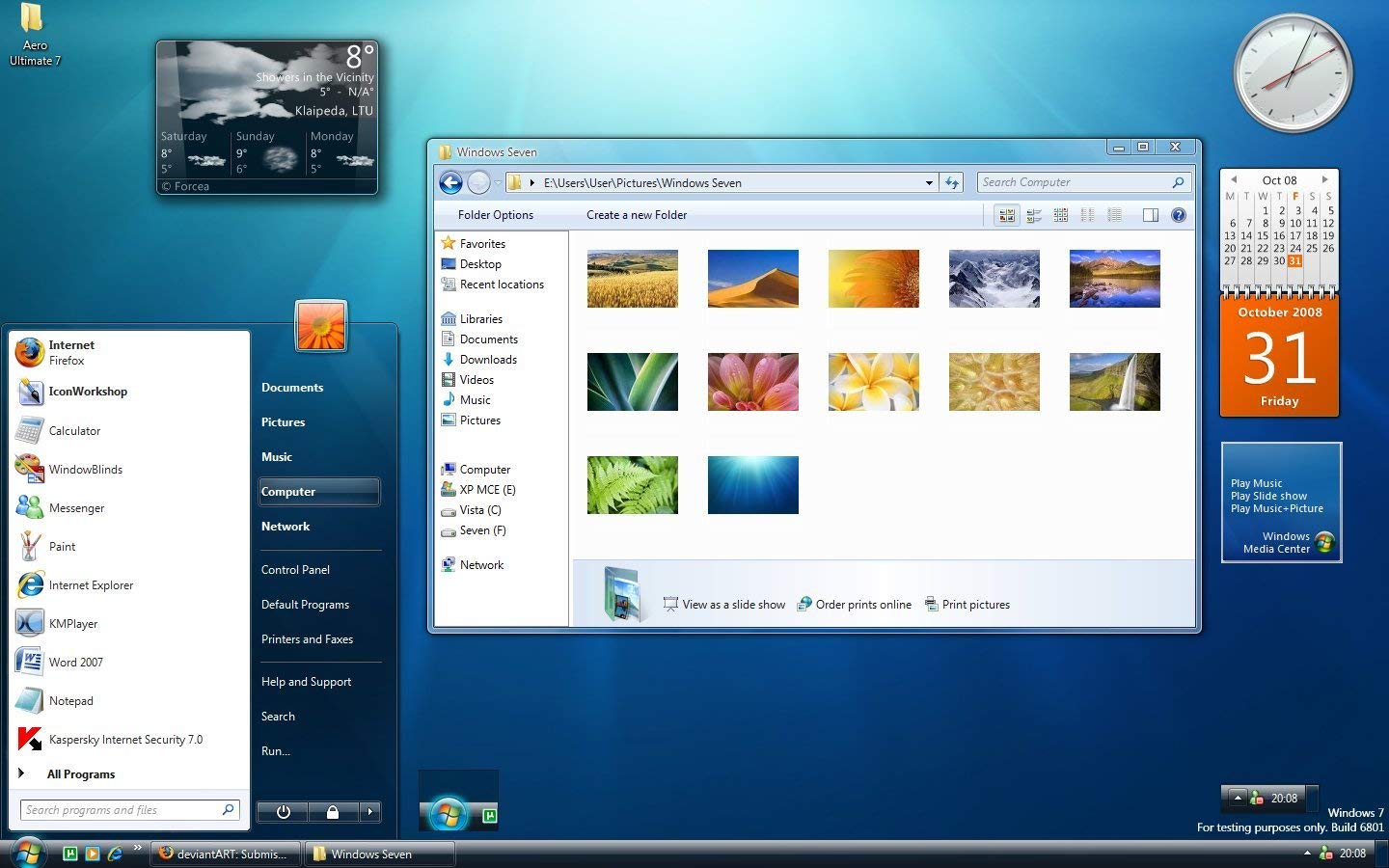 Cómo actualizar Windows Vista a Windows 7 o 10 1 Cómo actualizar Windows Vista a Windows 7 o 10 1