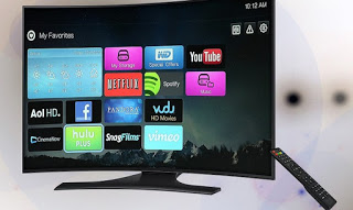 DNS Smart TV