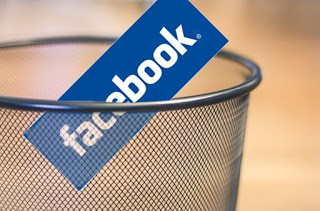 Quitar Facebook