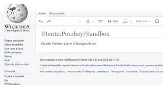 escribir en Wikipedia