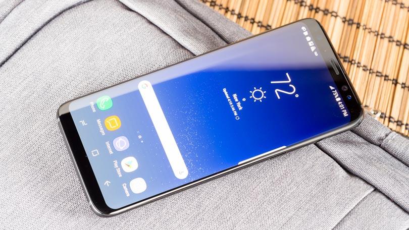 Cómo implementar fácilmente Samsung Galaxy S8 Plus SIN PC 1 Cómo rootear Samsung Galaxy S8 Plus SIN PC fácilmente 1