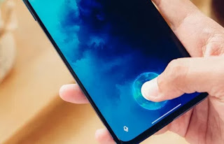 Especificaciones del smartphone
