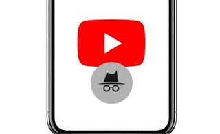 YouTube anónimo